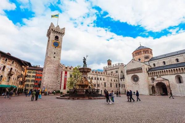 Estuche 5 Migliori Siti per Trovare en Affitto a Trento